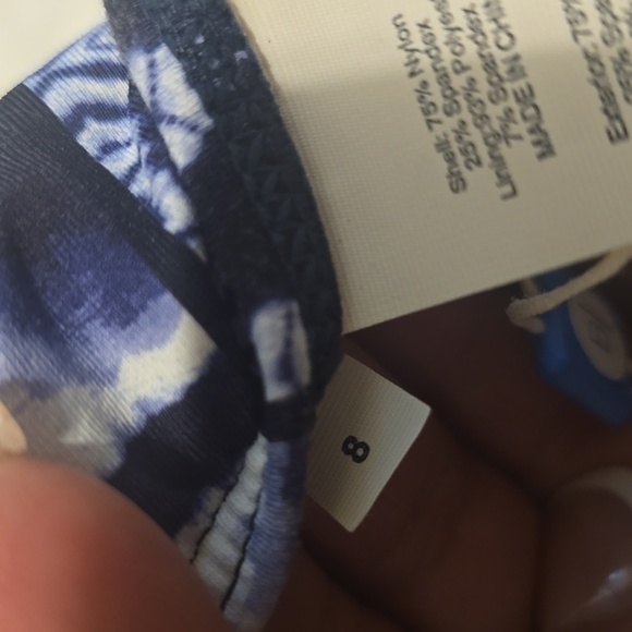 Bleu Rod Brattie Bikini - Picture 4 of 4